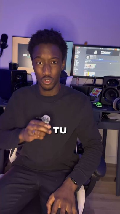 Tu regardes des vidéos mais tu passes pas à l'action ? Arrête ça.
