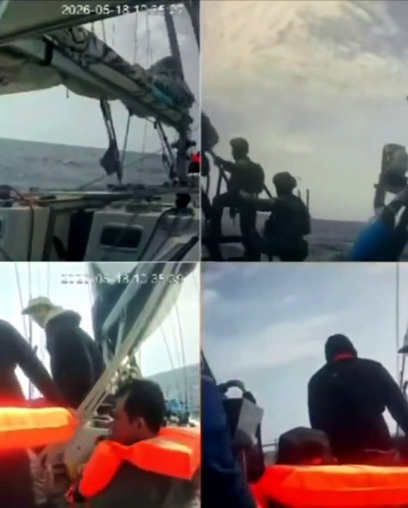 FLOTILHA EMBARCAÇÕES
