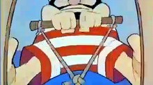 Beany e Cecil - Super Cecil (1962)