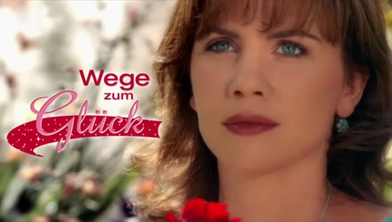Nina -299- Wege zum Glück
