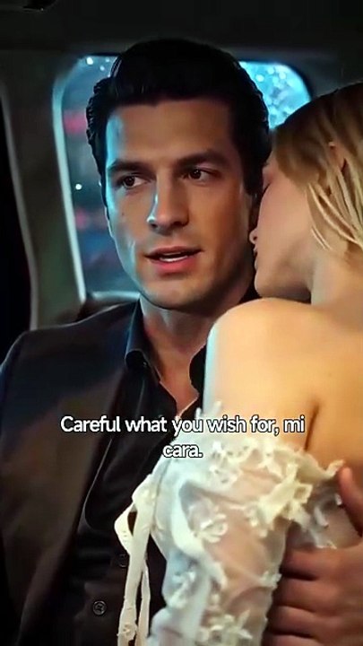 30 Days To Be The Mafia Kings Bride (2026) - Full EP - Hot Short Drama 💍👑🔥 [Full Movie]