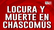 Locura y muerte en Chascomús: habla la directora de Red por la Infancia
