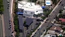 Estados Unidos: polícia cerca centro islâmico em San Diego após relatos de tiroteio