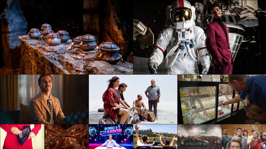 Programme TV de ce soir en Vidéo