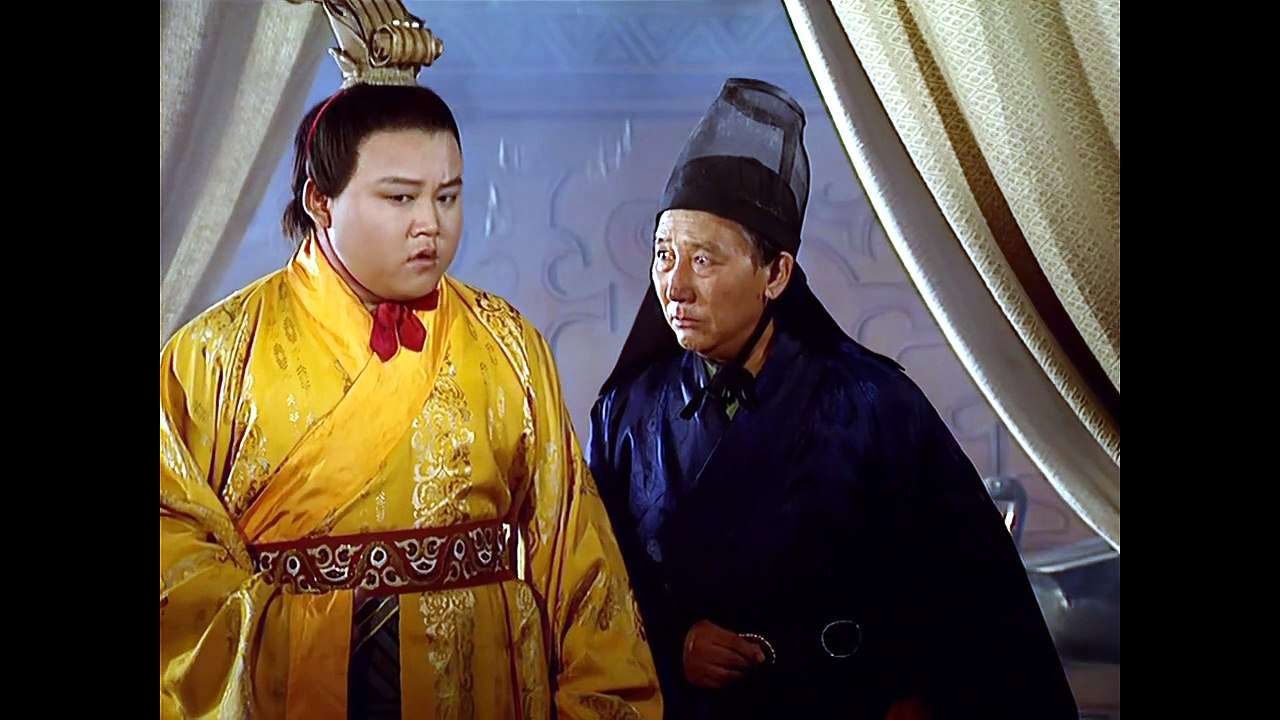 Romance of the Three Kingdoms - Eps 74,classic c-drama series [SUB ENG/ID]
