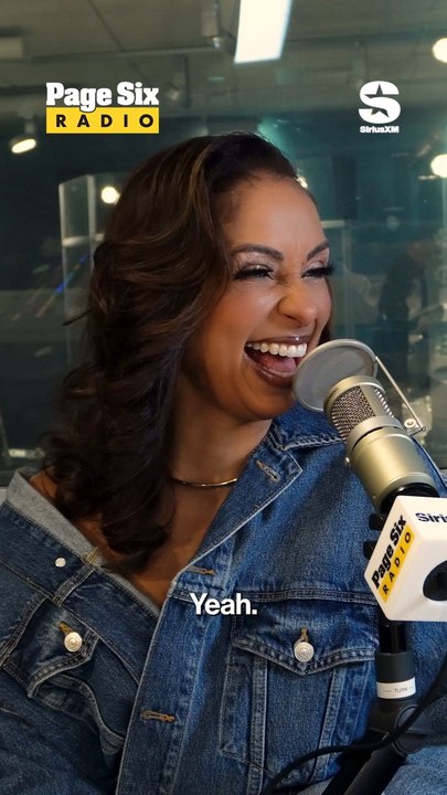 Bebe Rexha crashes Mya's Page Six Radio interview