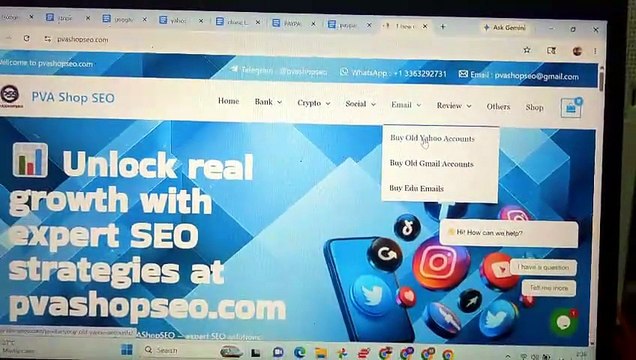 10 Trusted Places to Buy Verified Stripe Accounts in 2026