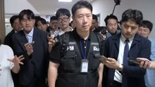 삼성 노사 오늘 '마지막 담판'...10시 협상 재개 / YTN
