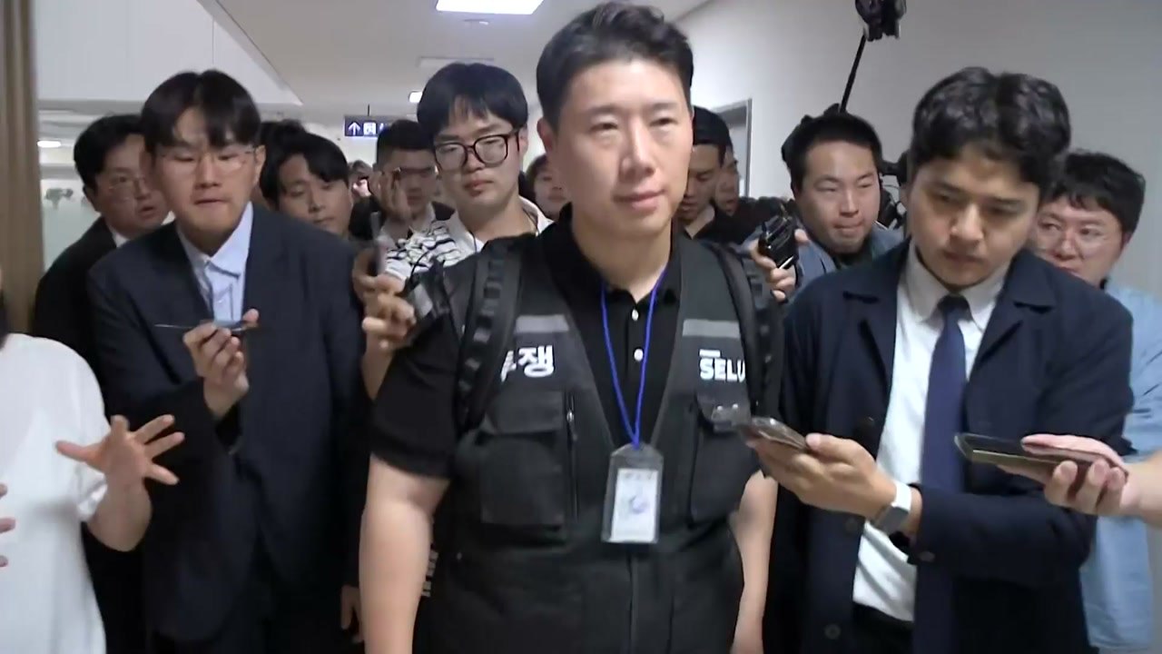 삼성 노사 오늘 '마지막 담판'...10시 협상 재개 / YTN