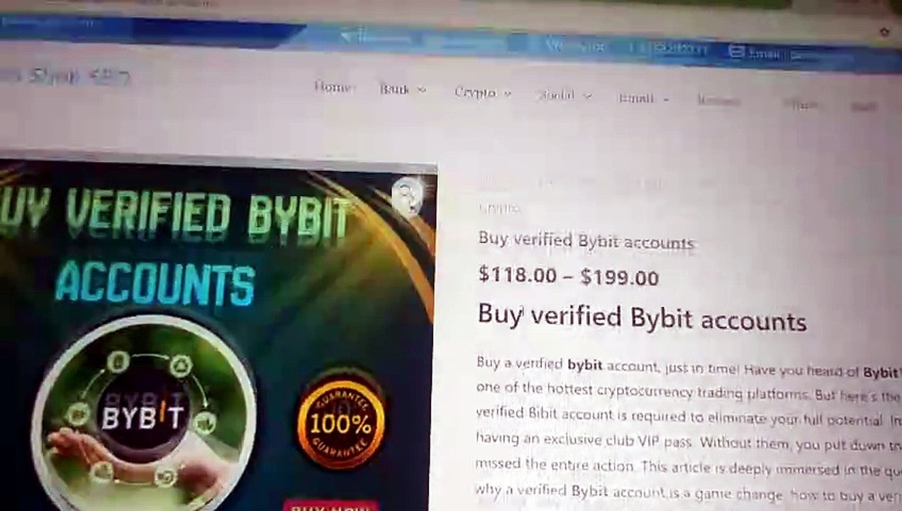 Buy verified, stripe accounts