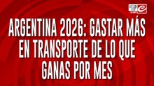 Empezó el nuevo tarifazo: trenes suben a partir de 10% todos los meses