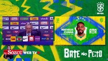 Ancelotti Neymar'ı açıklayınca ortalık yıkıldı