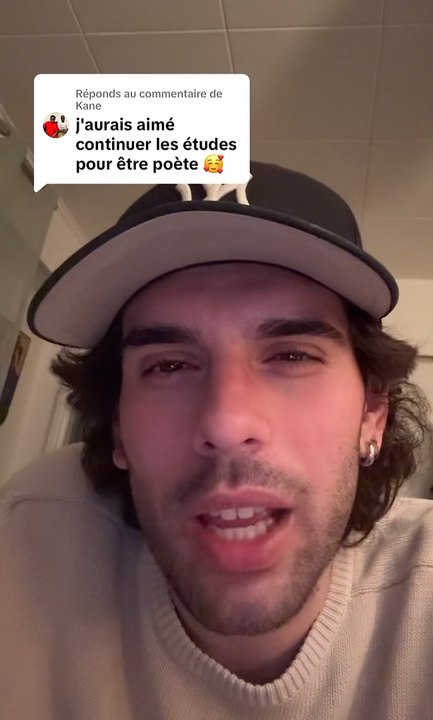 La poésie…✨M.