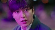 La Leyenda del Mar Azul Capitulo 4 en Español Latino - Dorama en español Latino