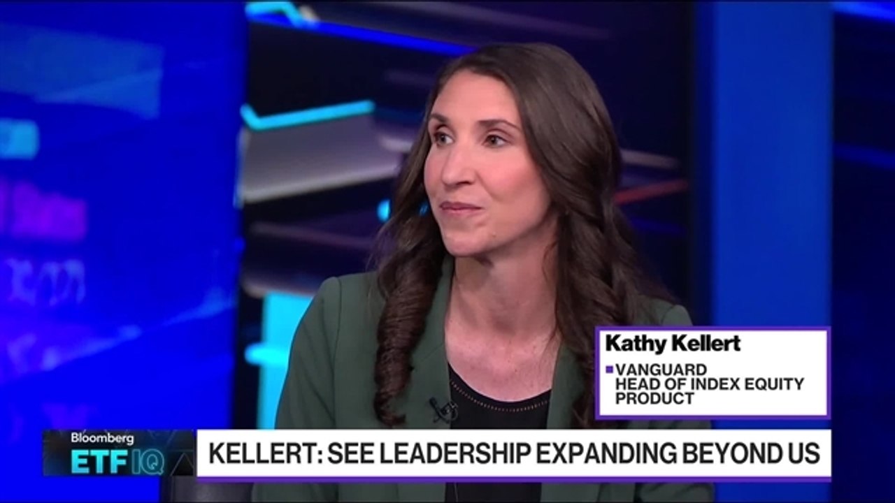 Believer in International Diversification: Kellert