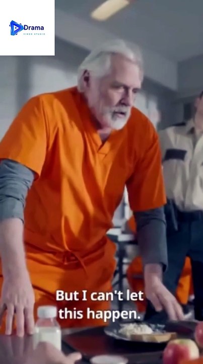 Undercover Gefängniskönig | Ganzer Film Deutsch