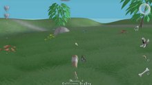Video #21 - Candy World II.