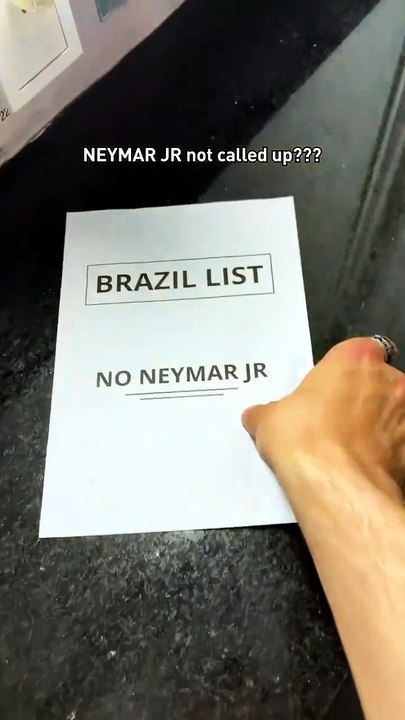 Neymar