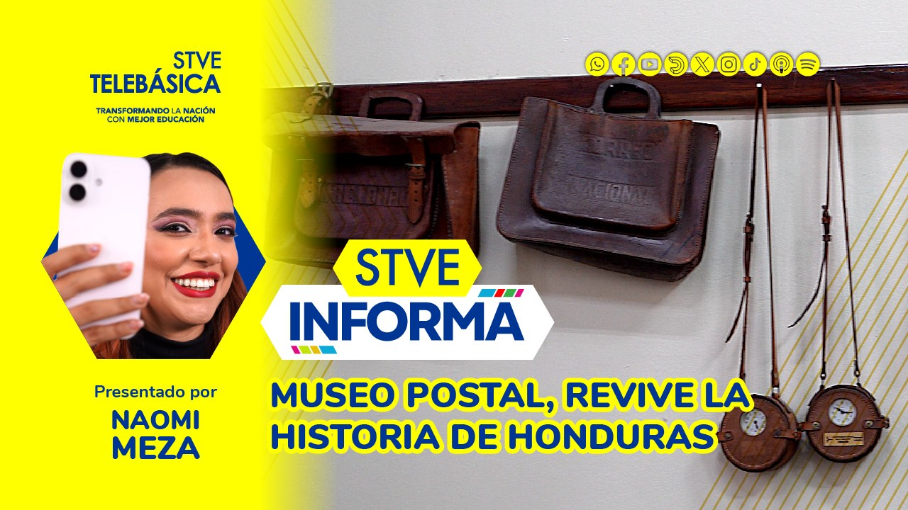 Museo Correo Nacional