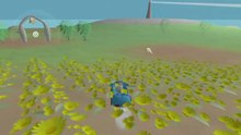 Video #11 - Candy Racing Cup.