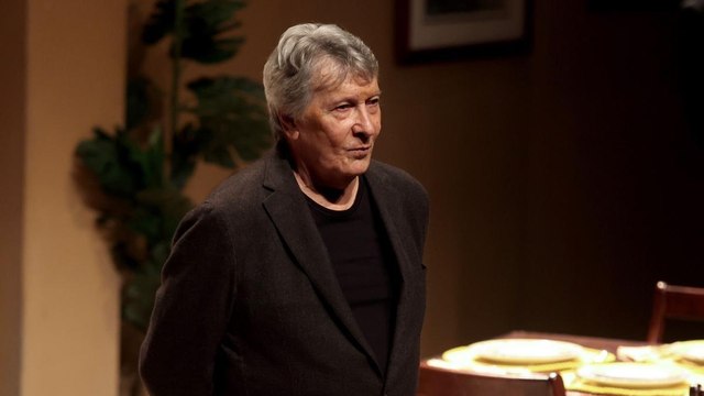 Juan Ferrara anuncia su retiro de los escenarios