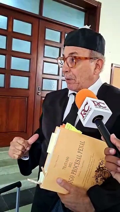 En medio de incidentes procesales, recesan audiencia caso Medusa para el próximo miércoles