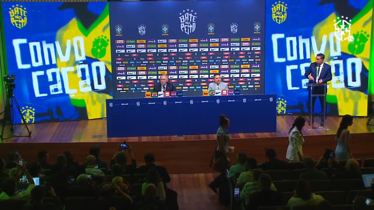 Rueda de prensa Ancelotti