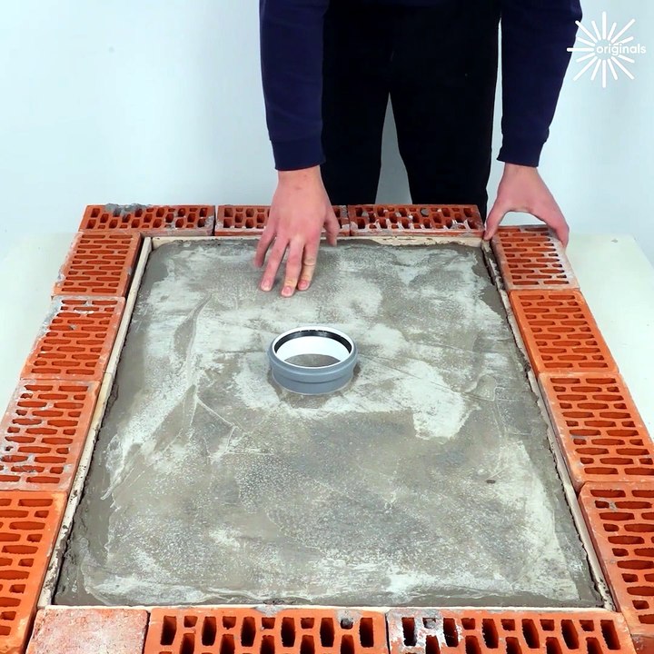 Let's make a unique dining table together!