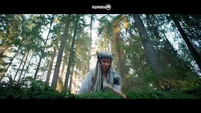 Tales of the Dark Forest Bande-annonce (RU)
