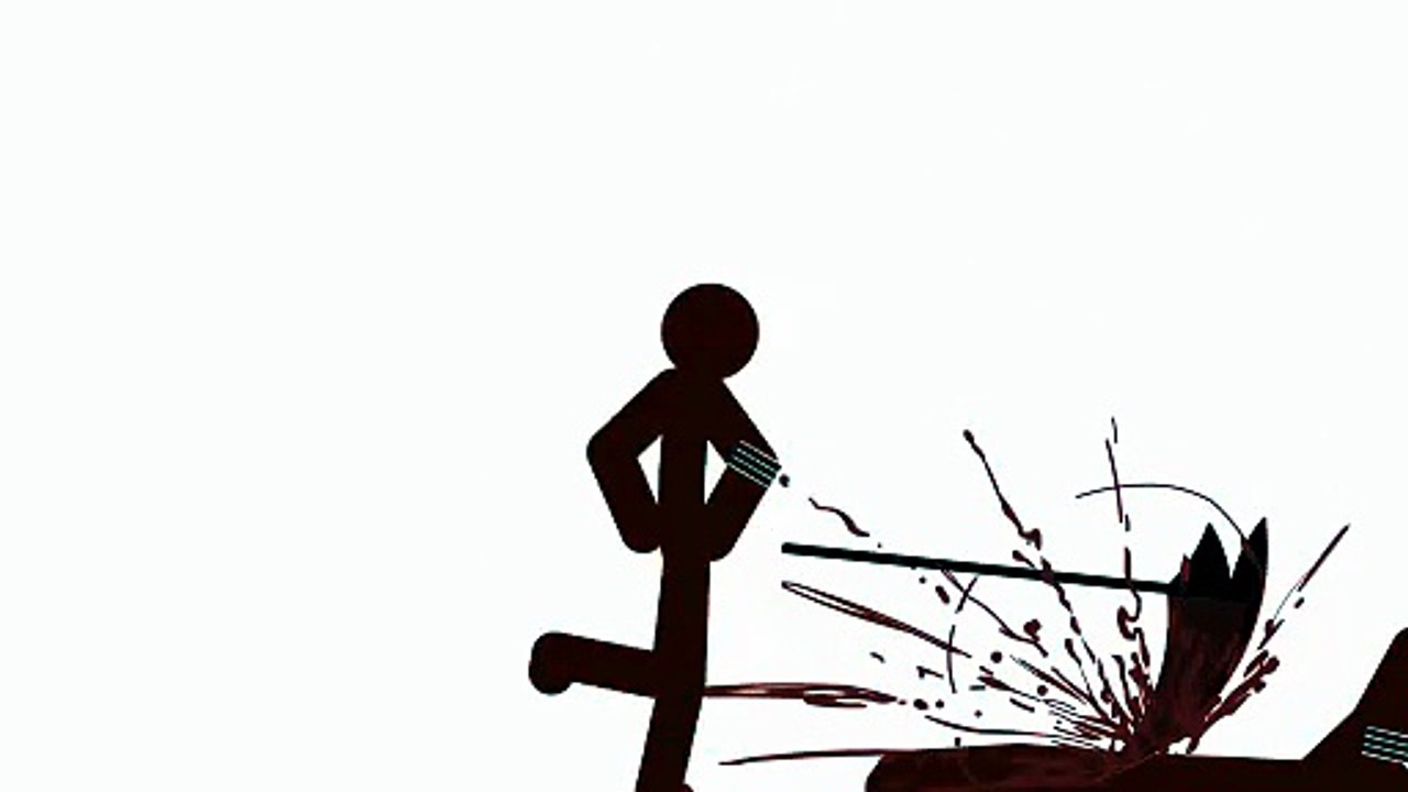 Stick Wars - Part 1
