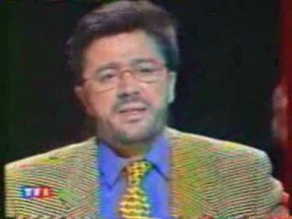 matoub Lounes olympia, 1980 (Hommage)