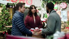 Jingle Bell Wedding Bande-annonce (EN)