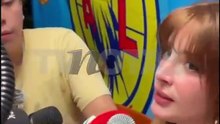 Imelda Tuñón responde a José Manuel Figueroa tras amenaza de cárcel