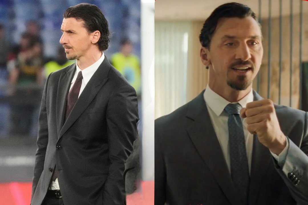 Zlatan Ibrahimović se suma a FOX Sports para el Mundial 2026