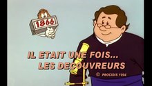 Il était une fois… les Découvreurs - 08 - Les Médecins - HD 1080