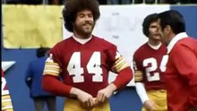 America's Game: The 1982 Redskins