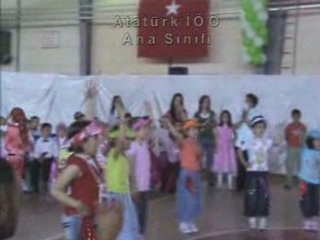 Atatürk iöo anasınıfı