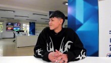 Rodrigo, el salteño que bailó con Tini, dialogó en exclusiva con El Tribuno