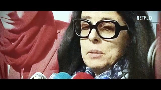 L'Affaire Bettencourt : Scandale chez la femme la plus riche du monde Saison 1 - (FR)