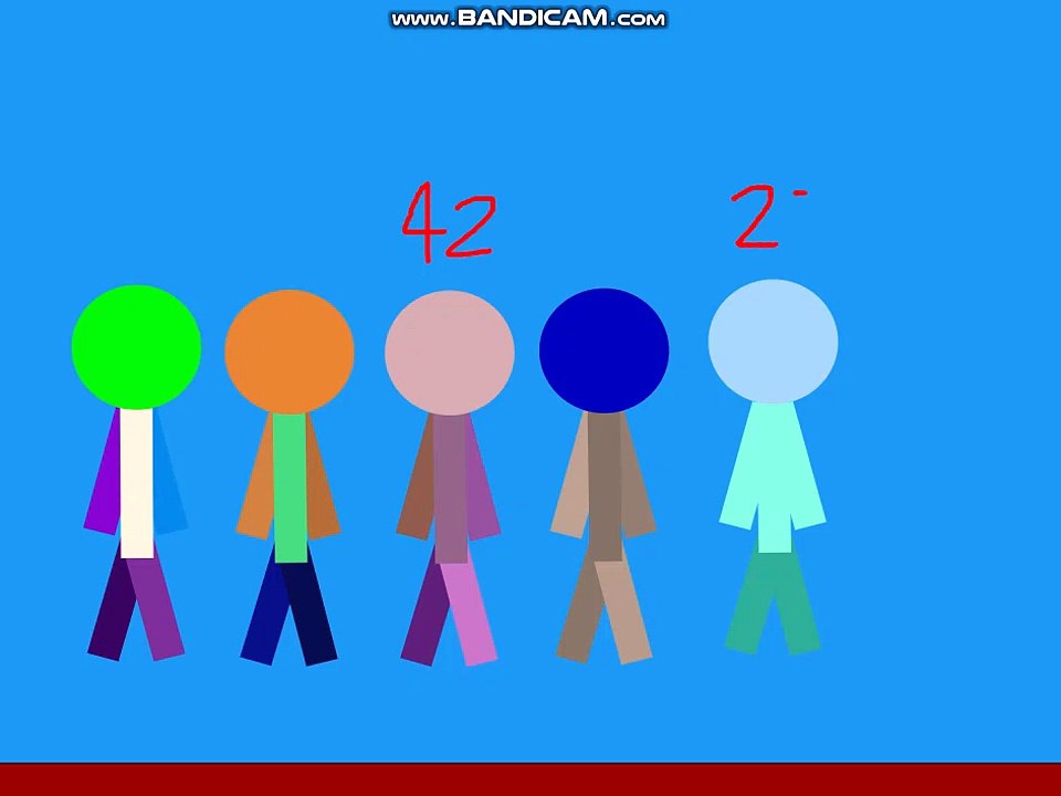 WTSLONS3 EP 14 Results