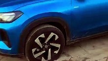 Denuncian que vandalizaron el auto del “Sapito” Coleoni tras la goleada de Mitre ante San miguel
