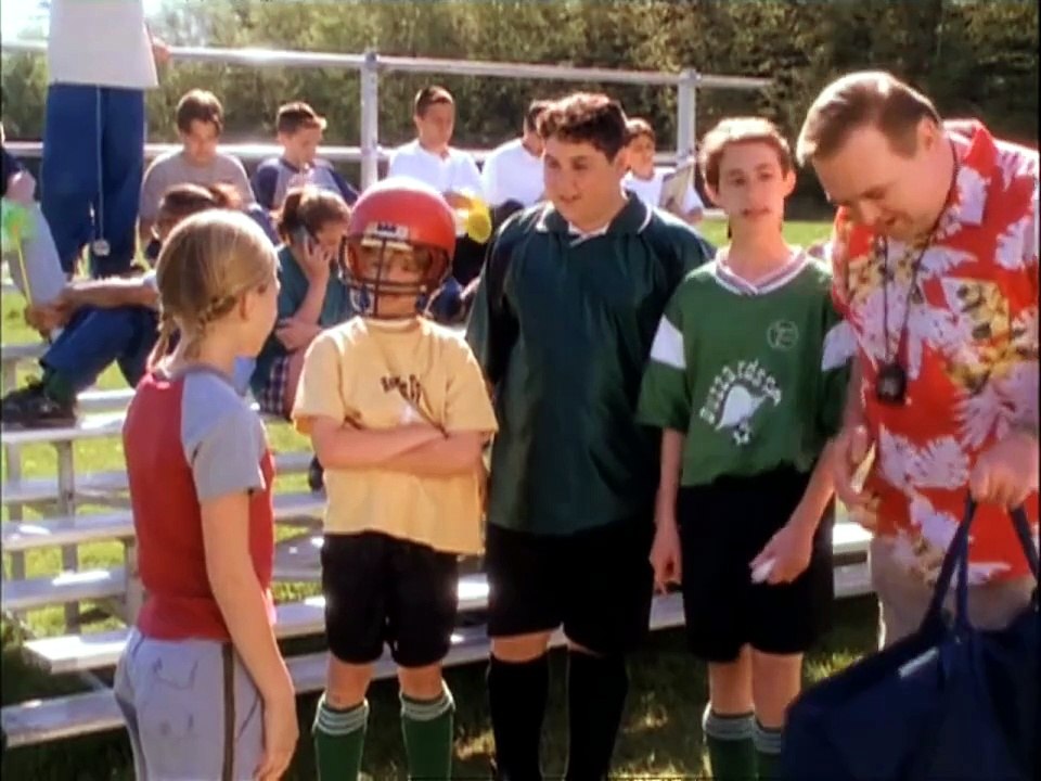 Switching Goals (1999)