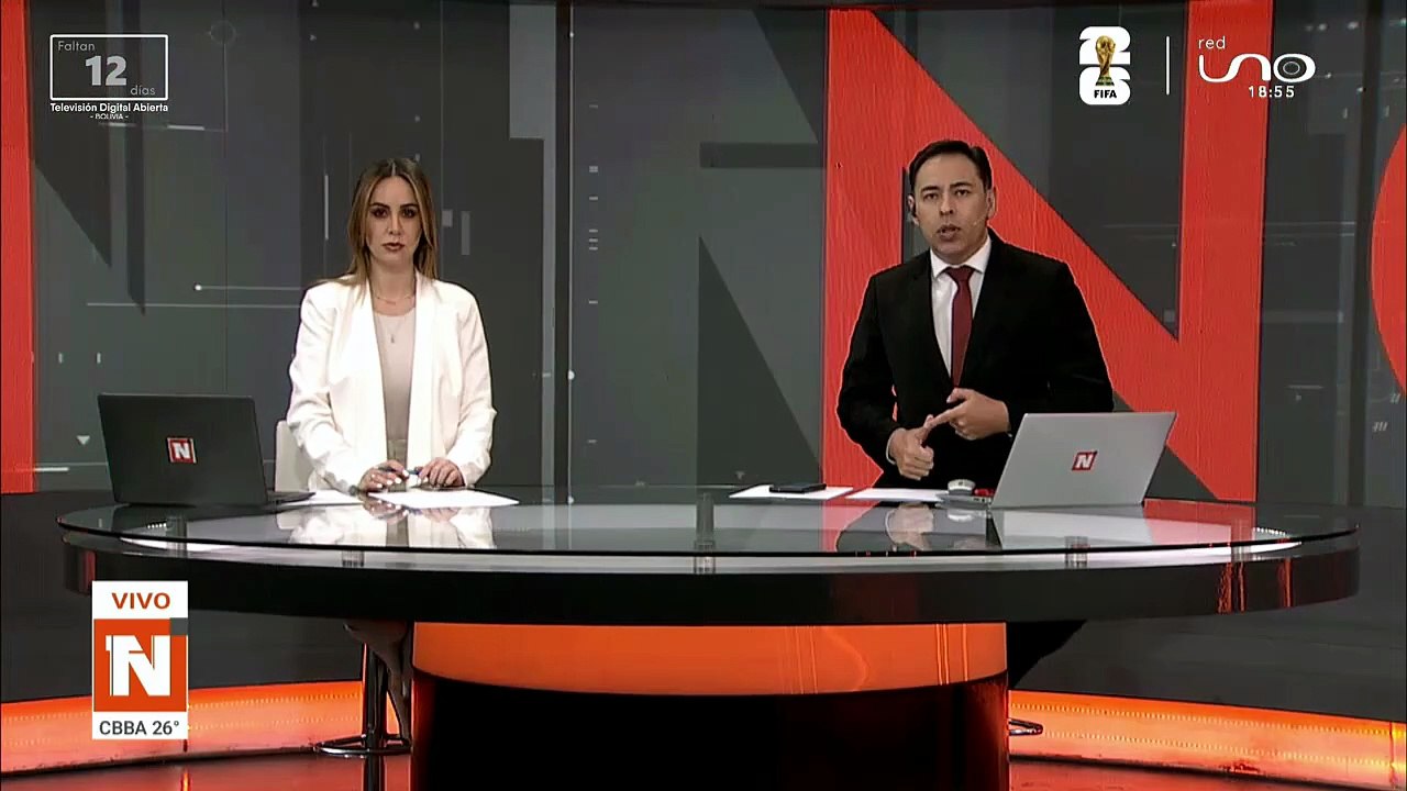 CBBA NTV CENTRAL 18/5/2026