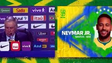 La fiesta estalló en Brasil tras confirmarse que Neymar va al Mundial