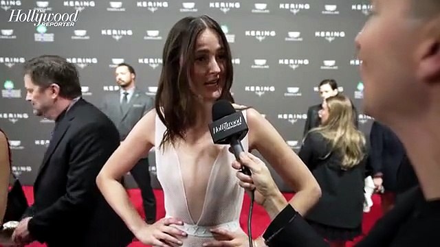 Renate Reinsve on Going Home to Norway: So Important to Come Back to Something Very Grounded | THR Video [Full Movie]