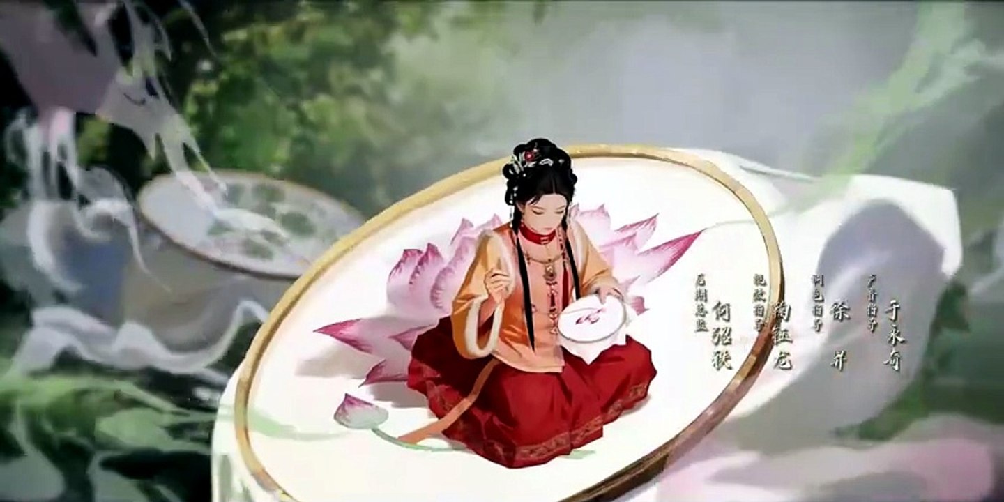 A Splendid Match Episode 29