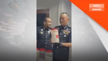 10 individu ditahan bersama dadah bernilai RM4.36 juta dalam tiga operasi di Johor.