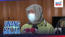 NBI volunteer na inaresto matapos ang barilan sa Senado, nakapagpiyansa at naghain ng sinumpaang salaysay | Unang Balita