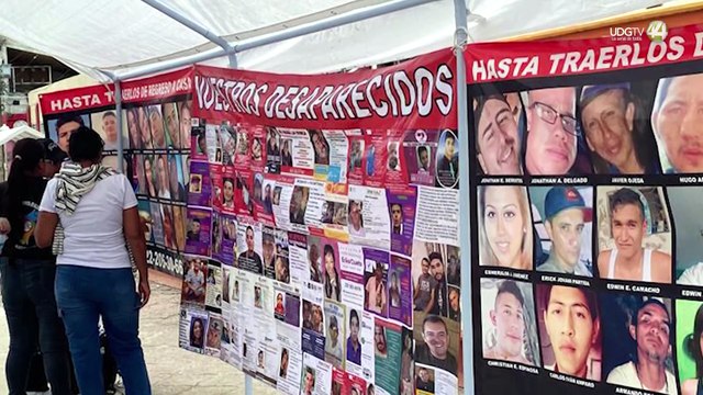 Persisten desapariciones en Bahía de Banderas