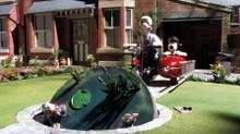 A Close Shave (1995)
